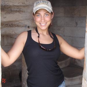 Meet your Posher, Renee